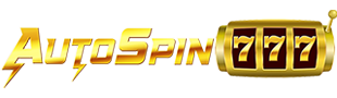 Autospin777 Logo